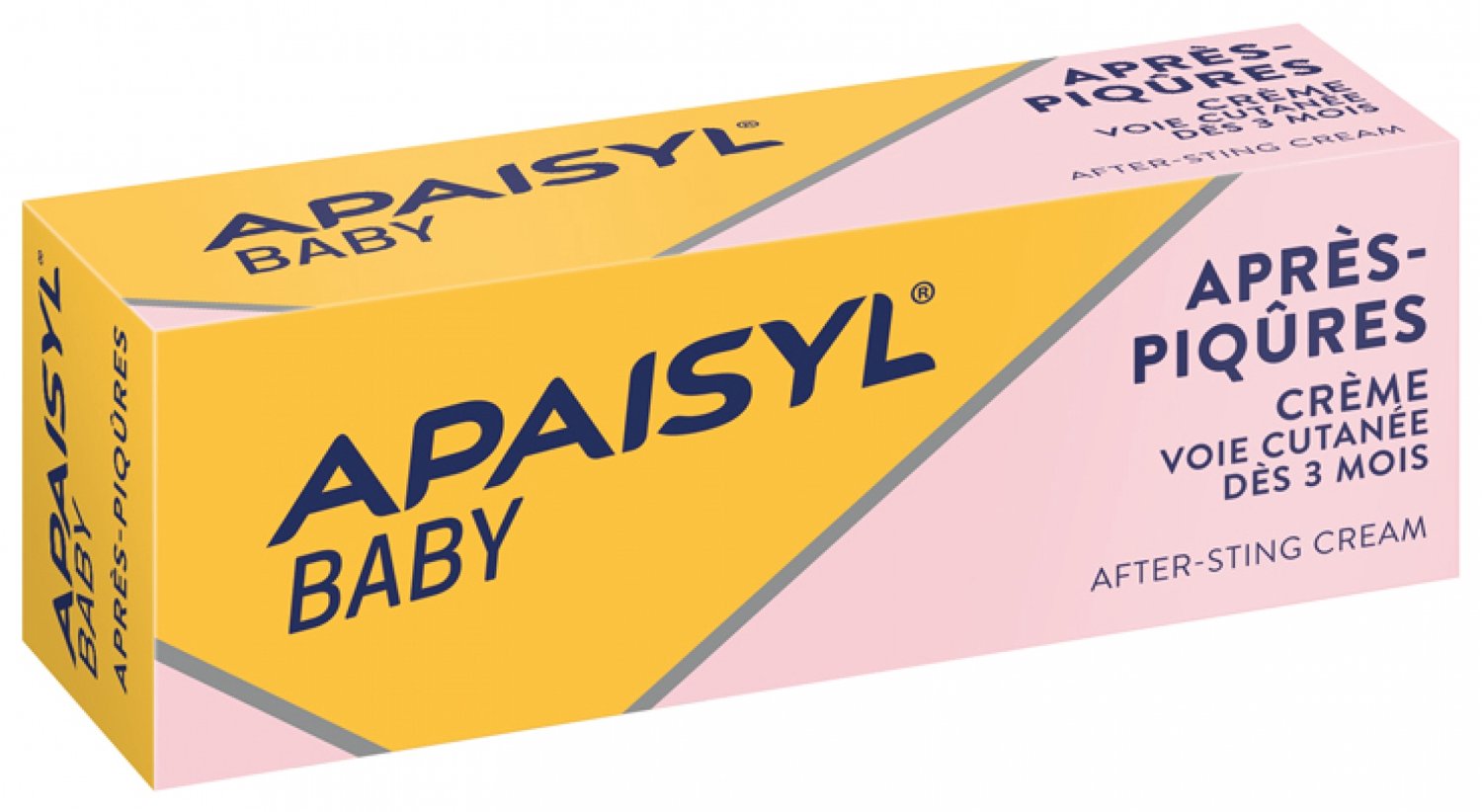 Baby Apaisyl After Sting Care 30 ml