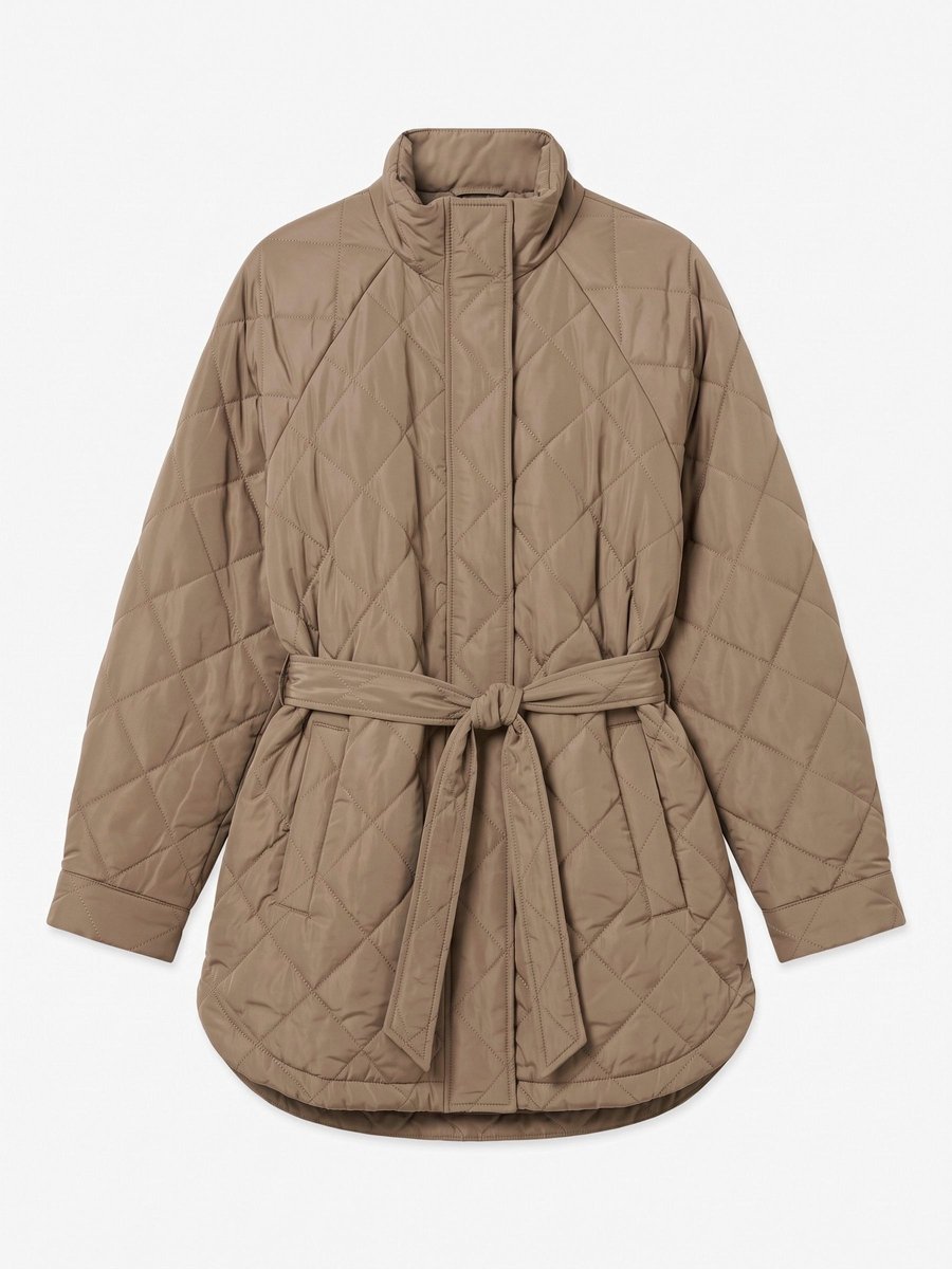 Vero Moda Gequilte jas VMLOUISA Gequilte jas