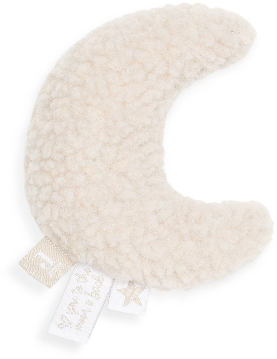 Jollein Rammelaar Moon Nougat