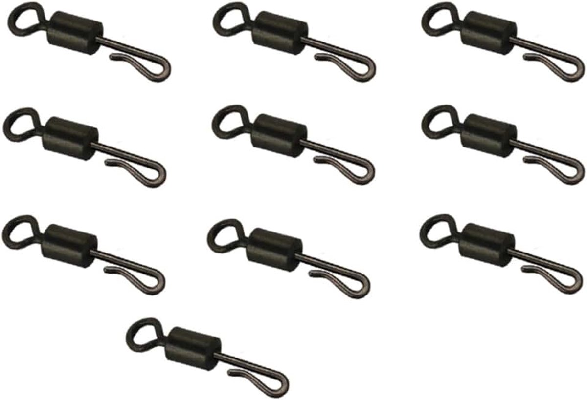 Ring Swivel Korda