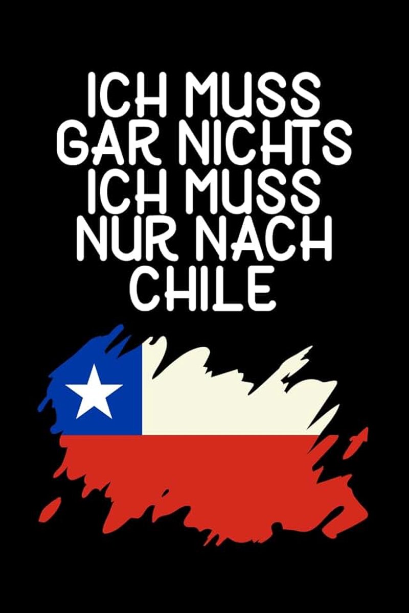 Chile: Chile Kalender & Planer 2026 / Chile Liebhaber / Chile Urlaub Geschenk / Chilene Geschenkidee / Südamerika / Softcover / A5