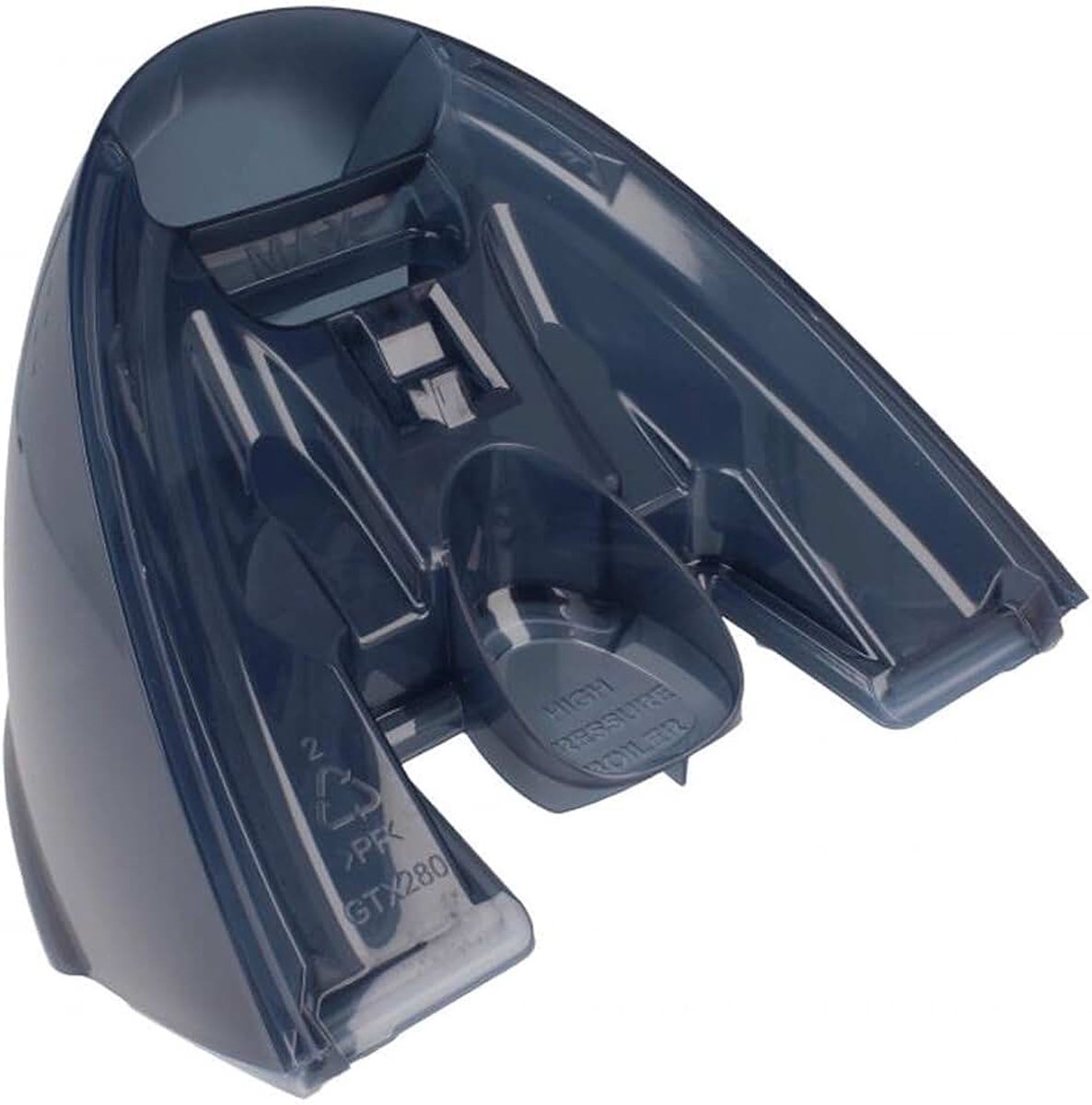 Tank 1,9 l voor pro ultimate Calor stoomstrijkstation - CS-10000396