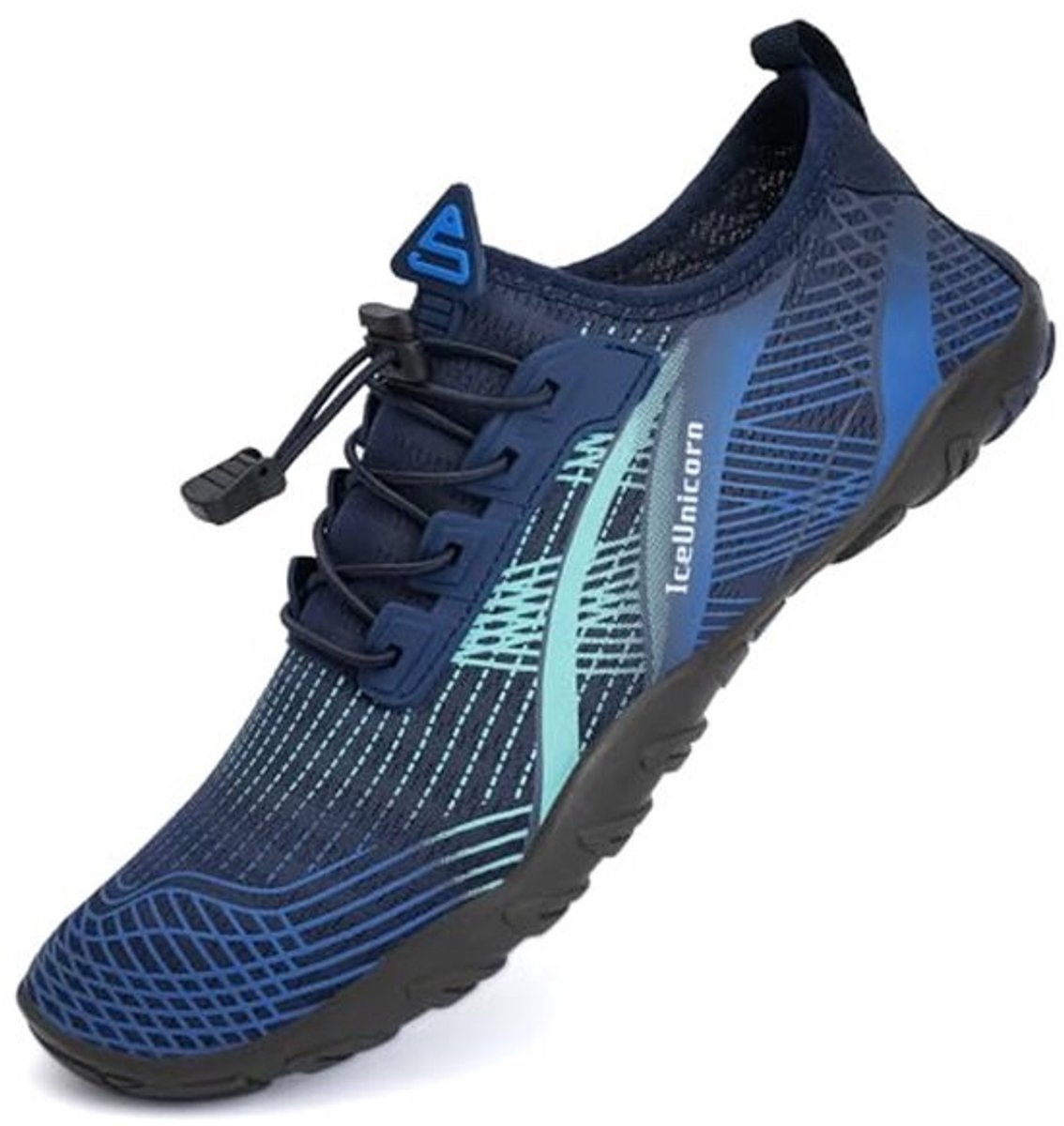 Water Schoenen voor Heren en Vrouwen - Ideaal voor Trail Running, Strand en Activiteiten in en om het Water