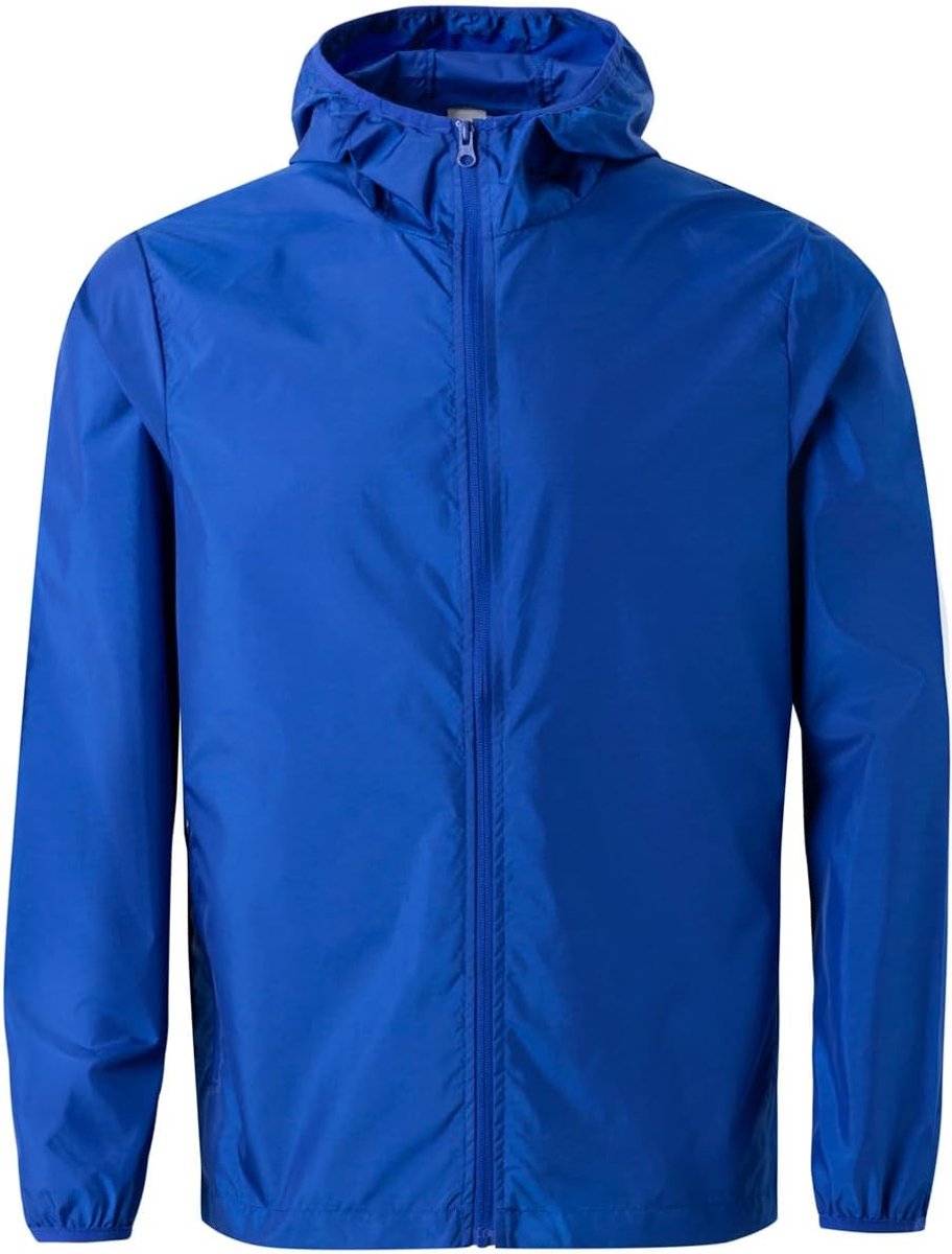 Stockton Windjack, Uniseks uniseks-volwassene windbreaker