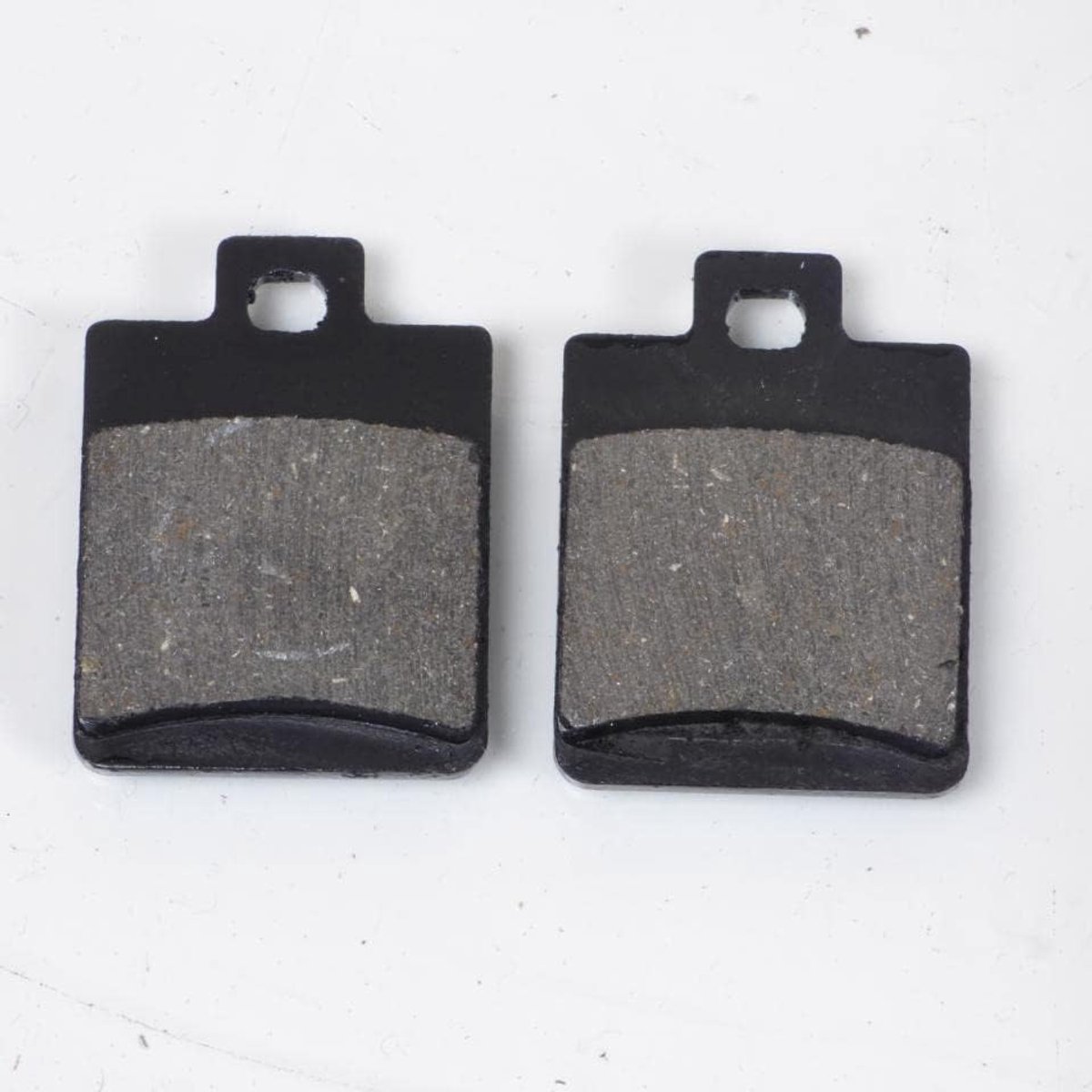 Oem remblokje voor piaggio 125 liberty scooter 1998-2012 nieuw
