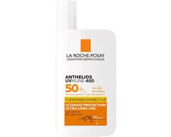 La Roche-Posay Anthelios UVMUNE 400 Onzichtbare Zonnebran…