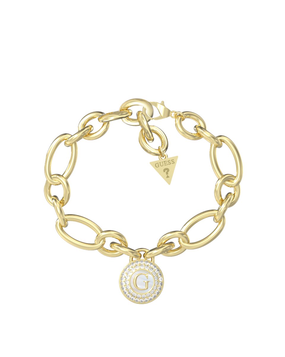 Guess Armband JUBB06194JWYGL