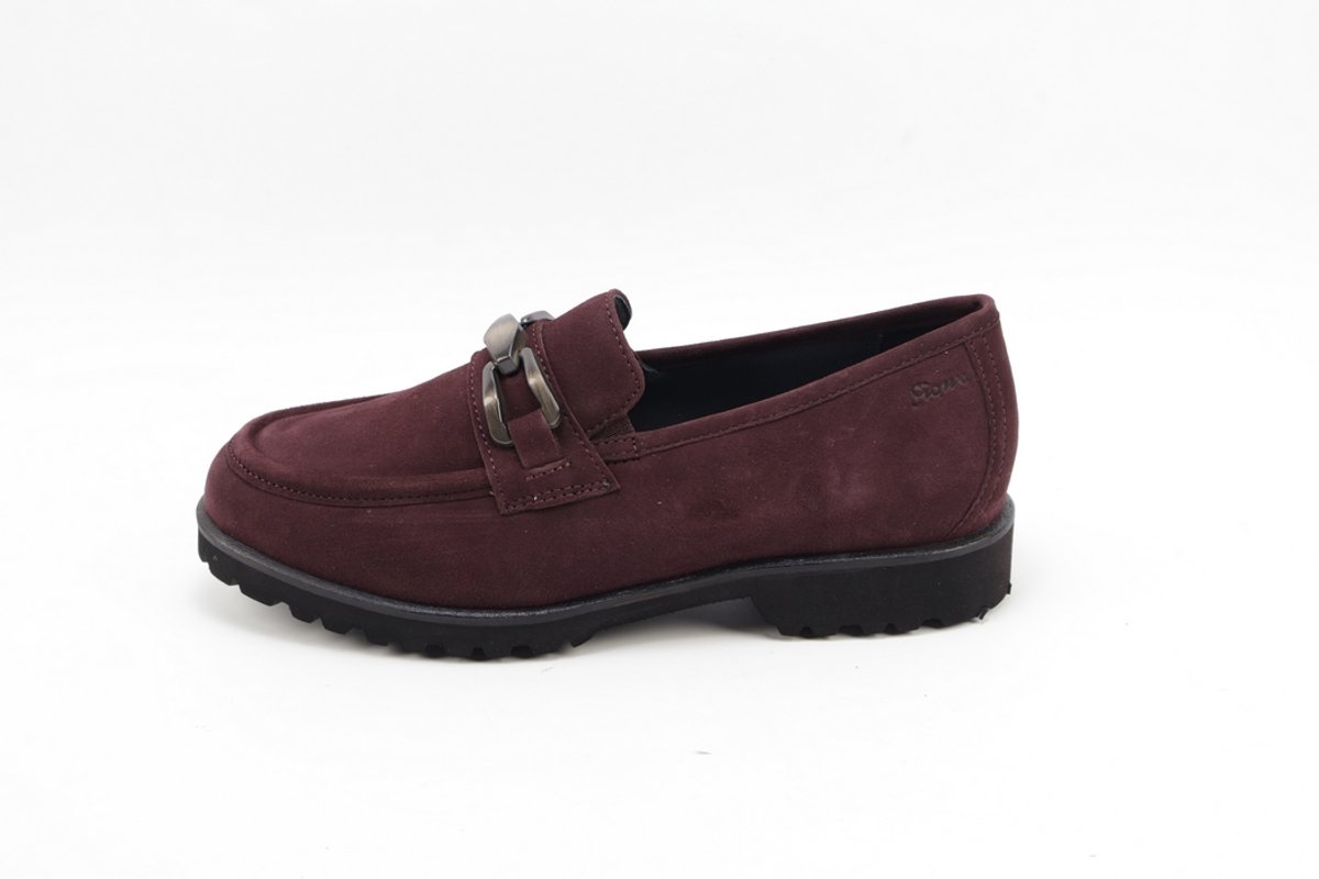 Sioux - Meredith - Instappers - Bordo