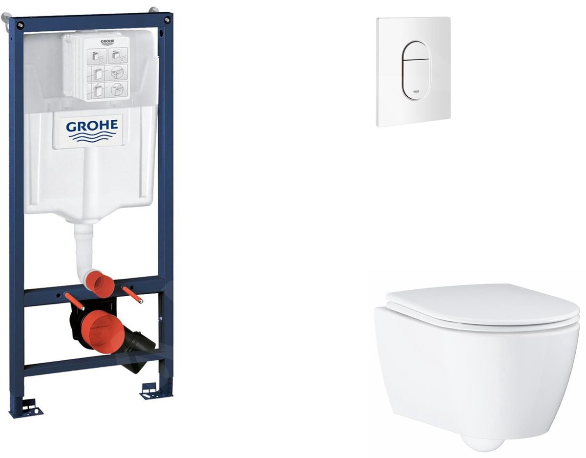 Grohe SANI11BB3130