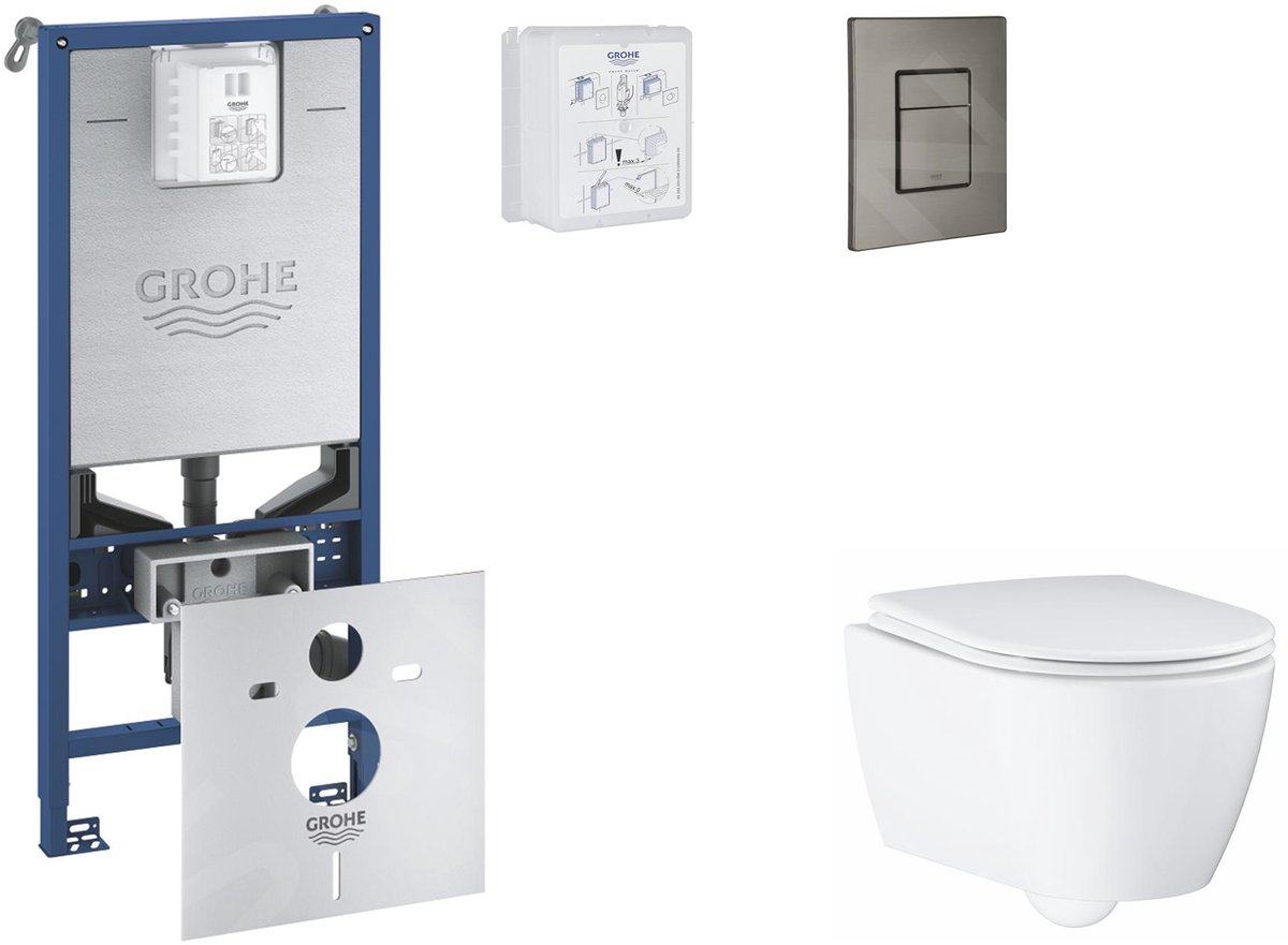 Grohe SANI11BB5111
