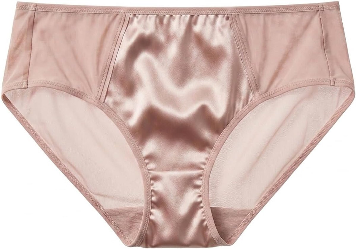 spandex slip slip reizen hipster bikini ondergoed ademende zomer onderbroek