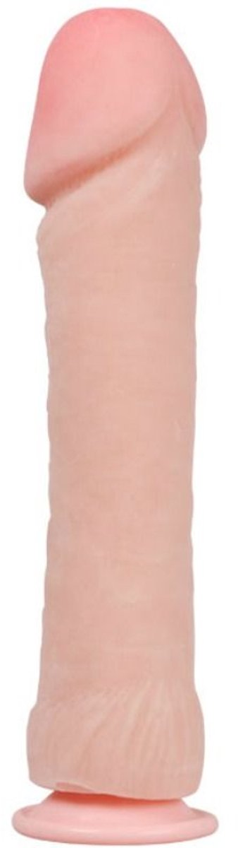 The Big Penis Realistische Dildo