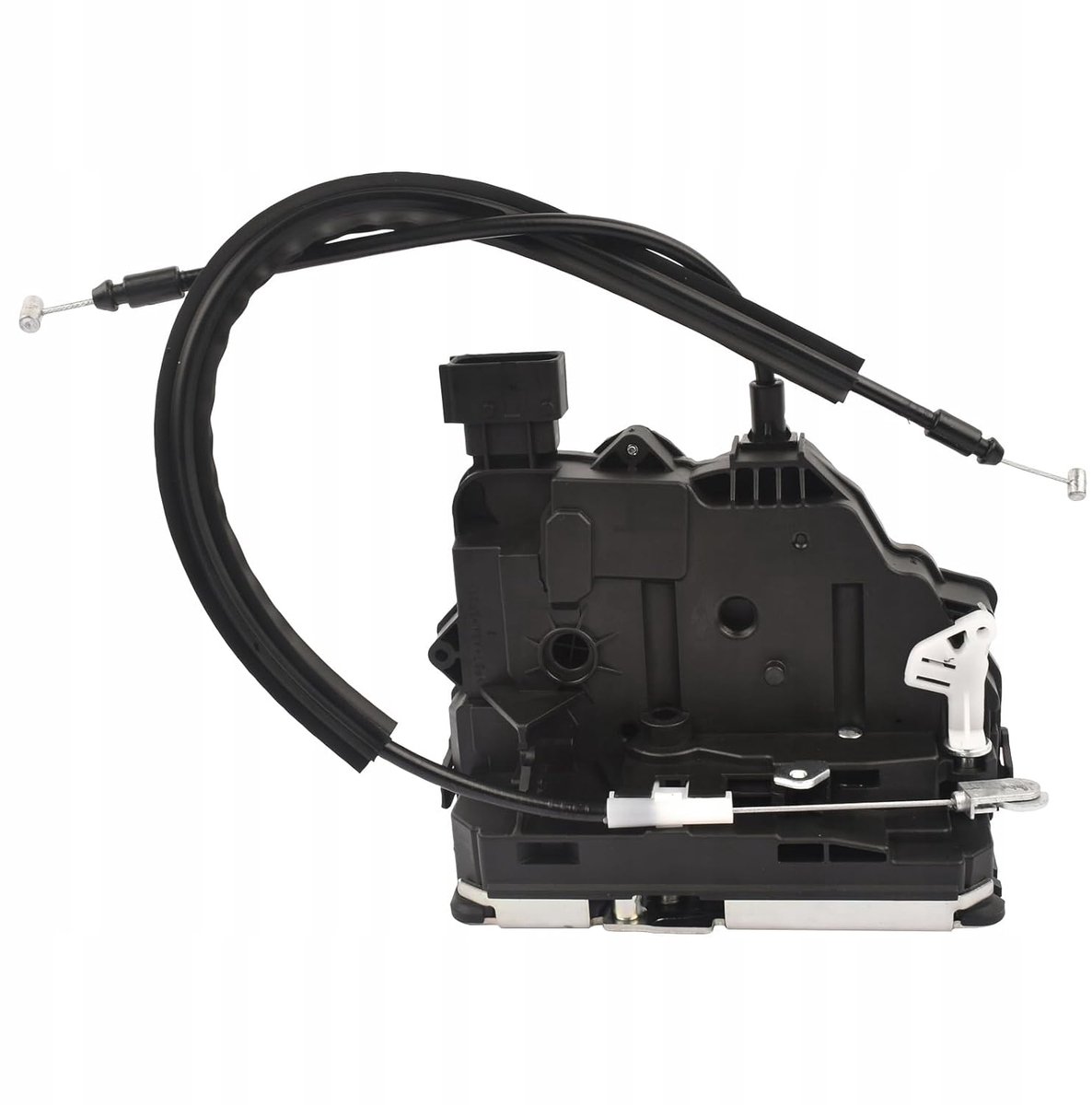 Zwarte Rechter Achter Servomotor Deurslot Actuator Voor Jumper Ducato 250 Boxer 2006 Auto Accessoires Onderdeel # 1393796080 1345728080