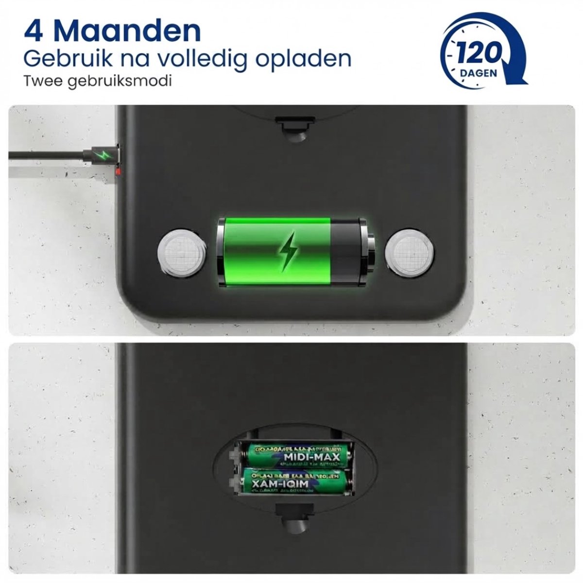 SP® Keuken Weegschaal - Keukenweegschaal - Keukenweegschaal Digitaal - Zilver - 24cm x 16cm x 2cm