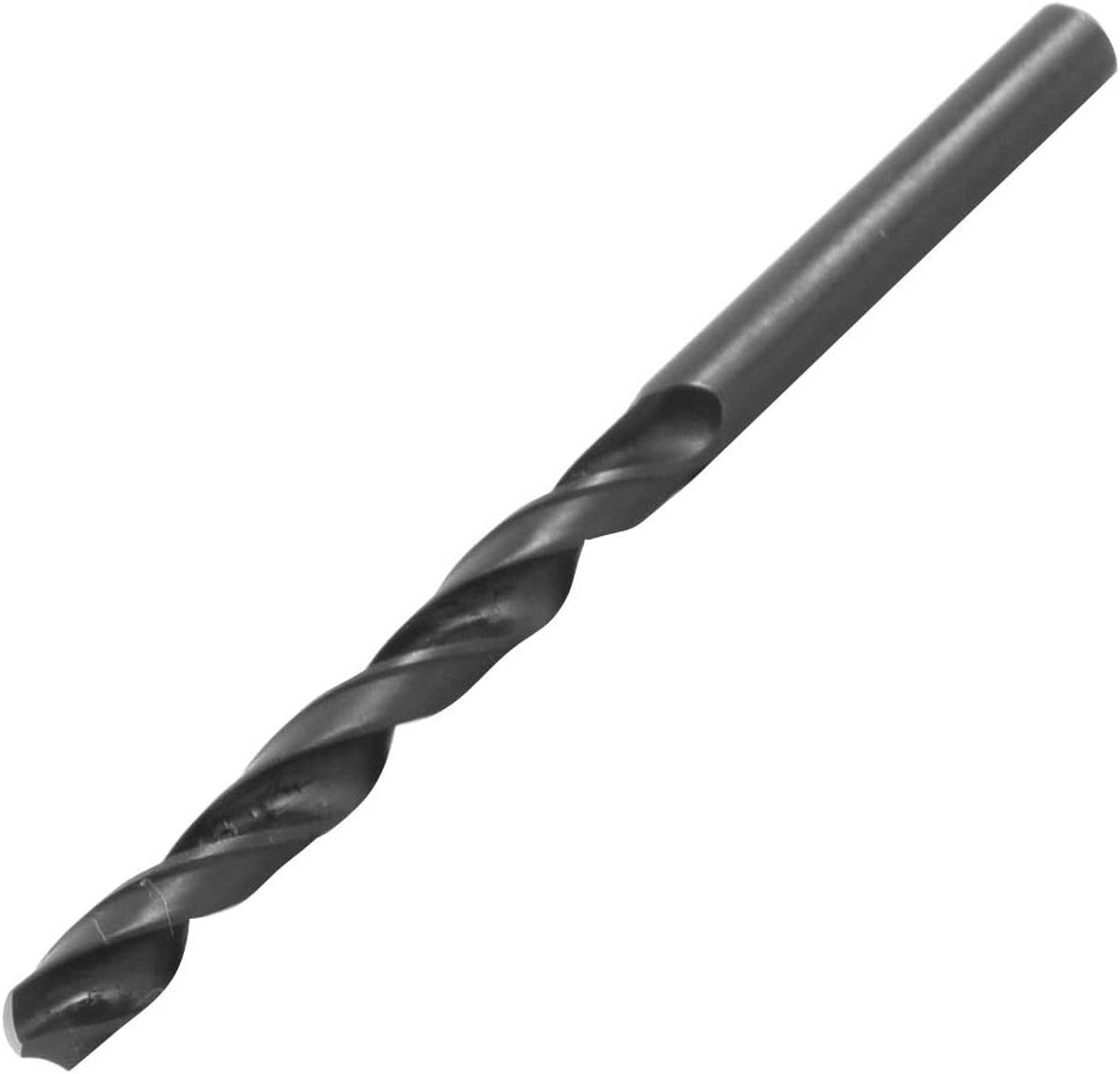 5.7mm Diameter Gespleten Punt Tip Hoge snelheid Staal HSS Twist Boor