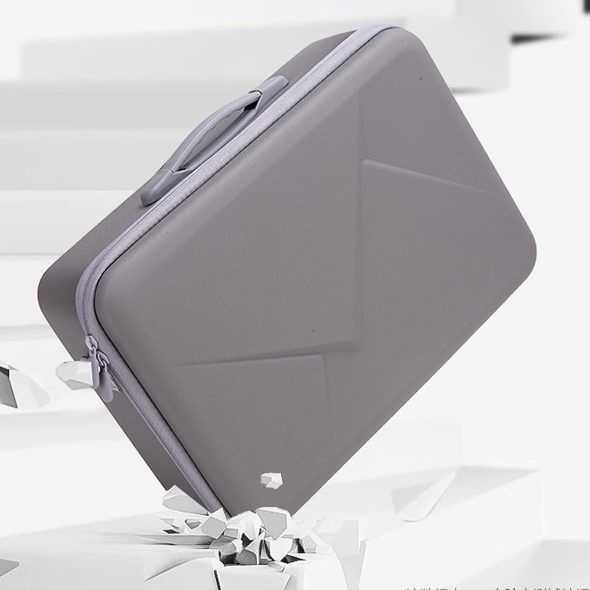Case voor DJI Avata 360, draagtas beschermhoes opbergtas accessoires voor DJI Avata 360 Combo, Motion Combo (bril 3/N3), Avata 360 Draagtas – foto 2