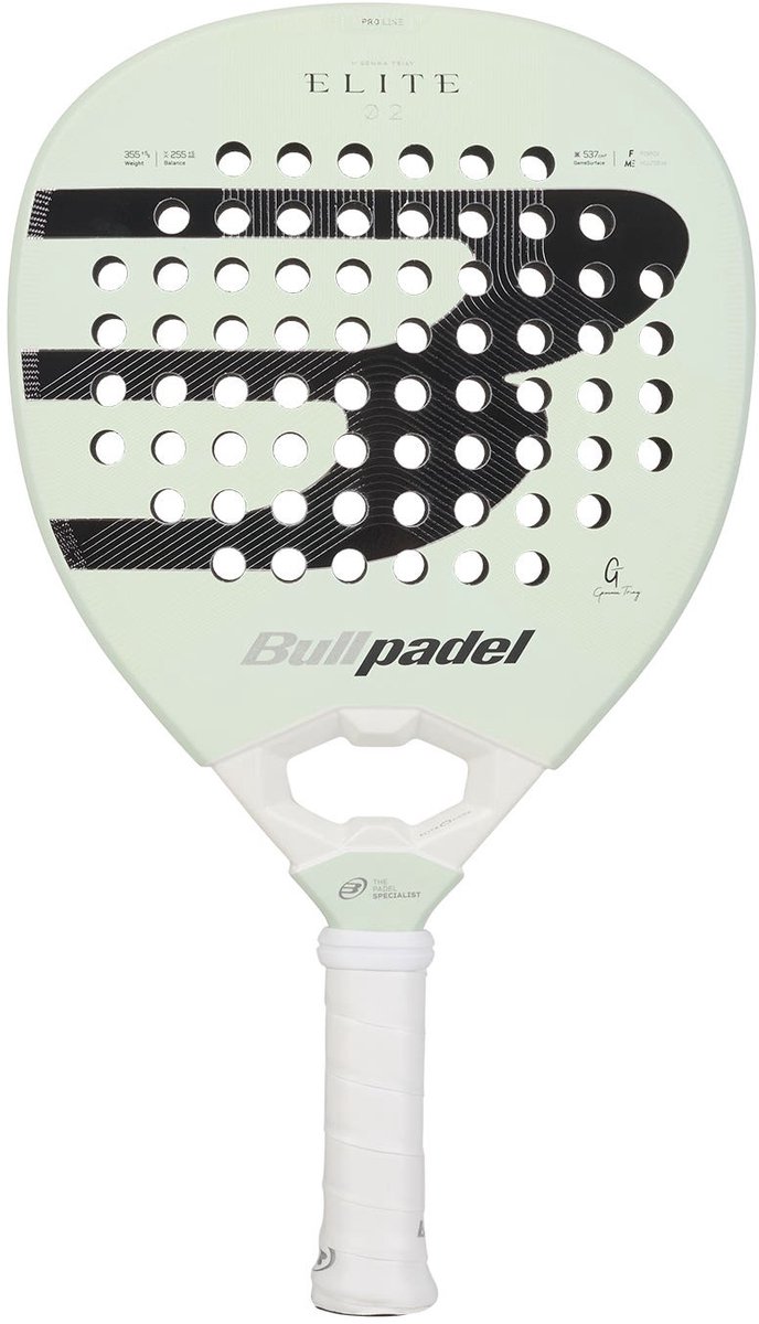 Bullpadel Elite 02 27 Woman