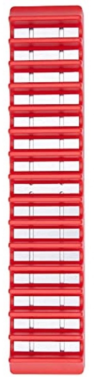Magnetische schroevendraaier houder en tool tray organizer