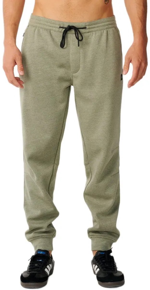 Rip Curl Anti Series Departed Trainingsbroek S Man Groen