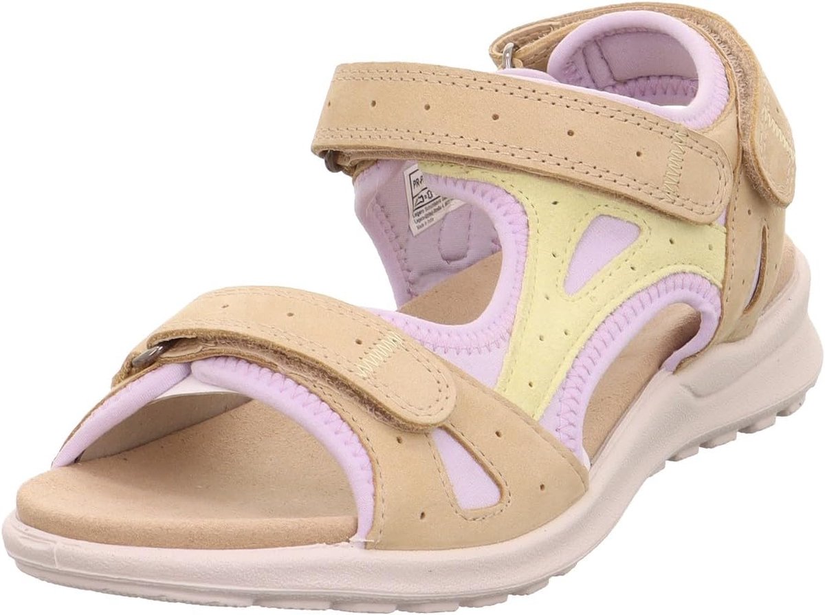 Dames sandalen