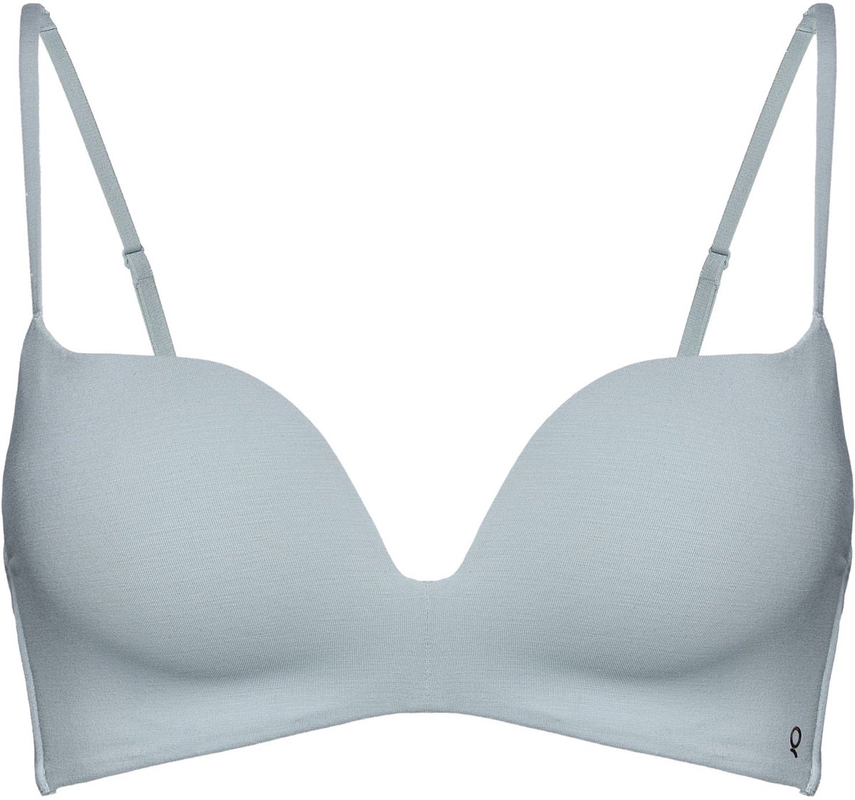 Esotiq Comfie - Push-upbeha - Mintgroen - 75D