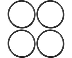 O-ring 75 x 5mm - nitrilrubber - voor Adey Magnaclean filters - hoge temperatuur- en corrosieweerstand - m-winkel