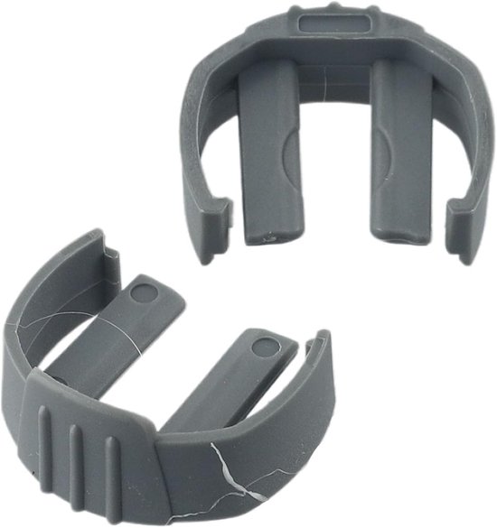 4 STKS Hogedrukreiniger Trigger En Slang C-Clip Set Vervanging Voor Karcher K2 K3 Modellen, 5.037-333.0 Slang Quick Release Connector — afbeelding 4