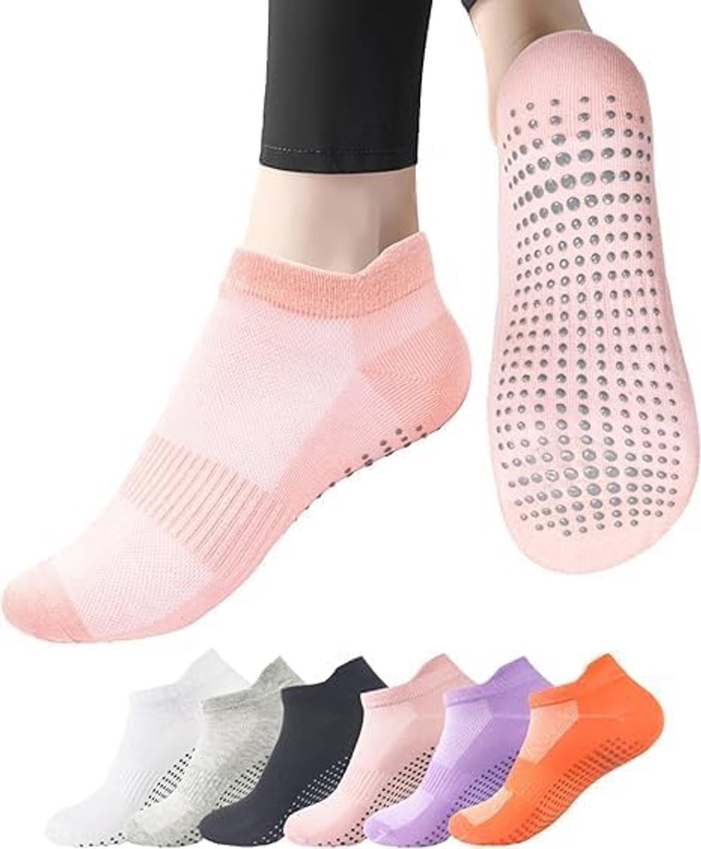 Sokken yoga sokken dames 39-42