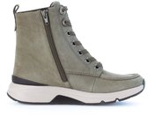 Gabor rollingsoft sensitive 56.884.33 - dames laars - Groen - maat 36 (EU) 3.5 (UK)
