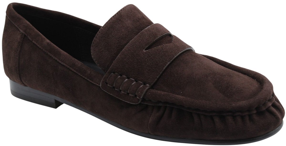 Bibi Lou - Schoenen - Bruin - Vrouwen - Maat 39 -