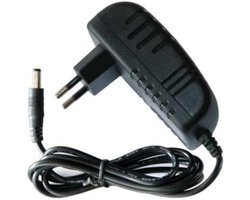 * netadapter voeding oplader 12V voor router TP-Link AC1200 Deco M3 / M4 / M5 / M9