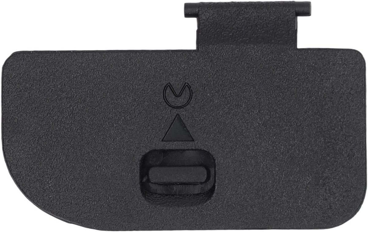 Z5 Z6 Z7 Z6II Z7II Camera Batterij Deksel Deksel, Micro SLR Camera Batterij Deur Cover Vervanging en Reparatie Deel