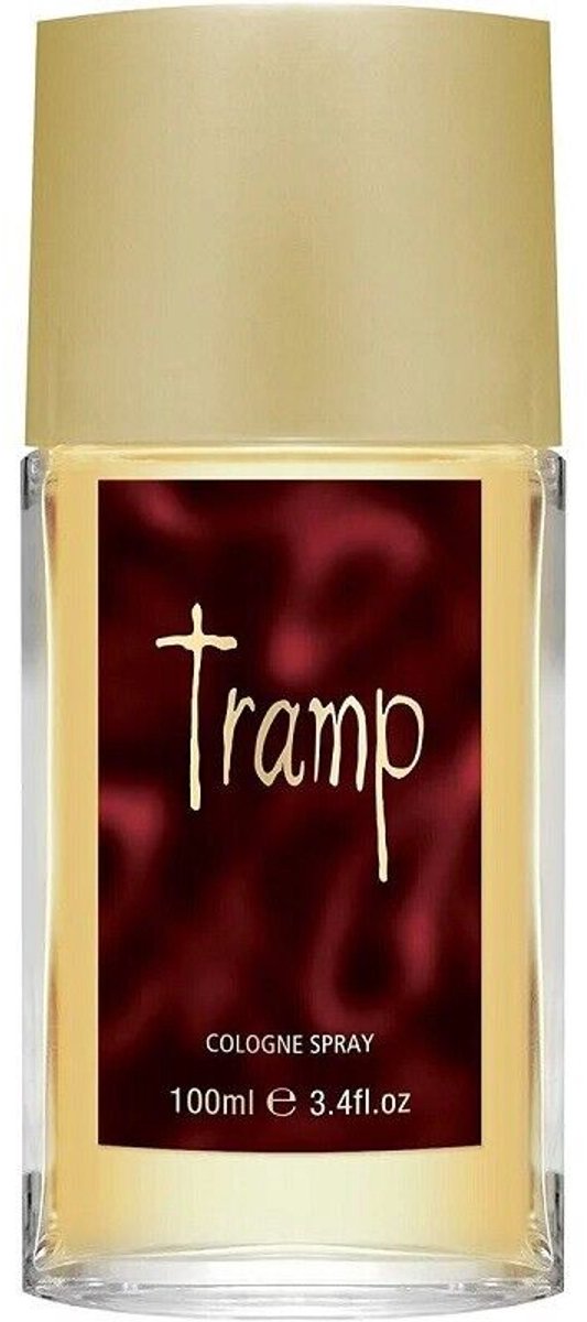 Mayfair Tramp Eau de Cologne 100ml Spray
