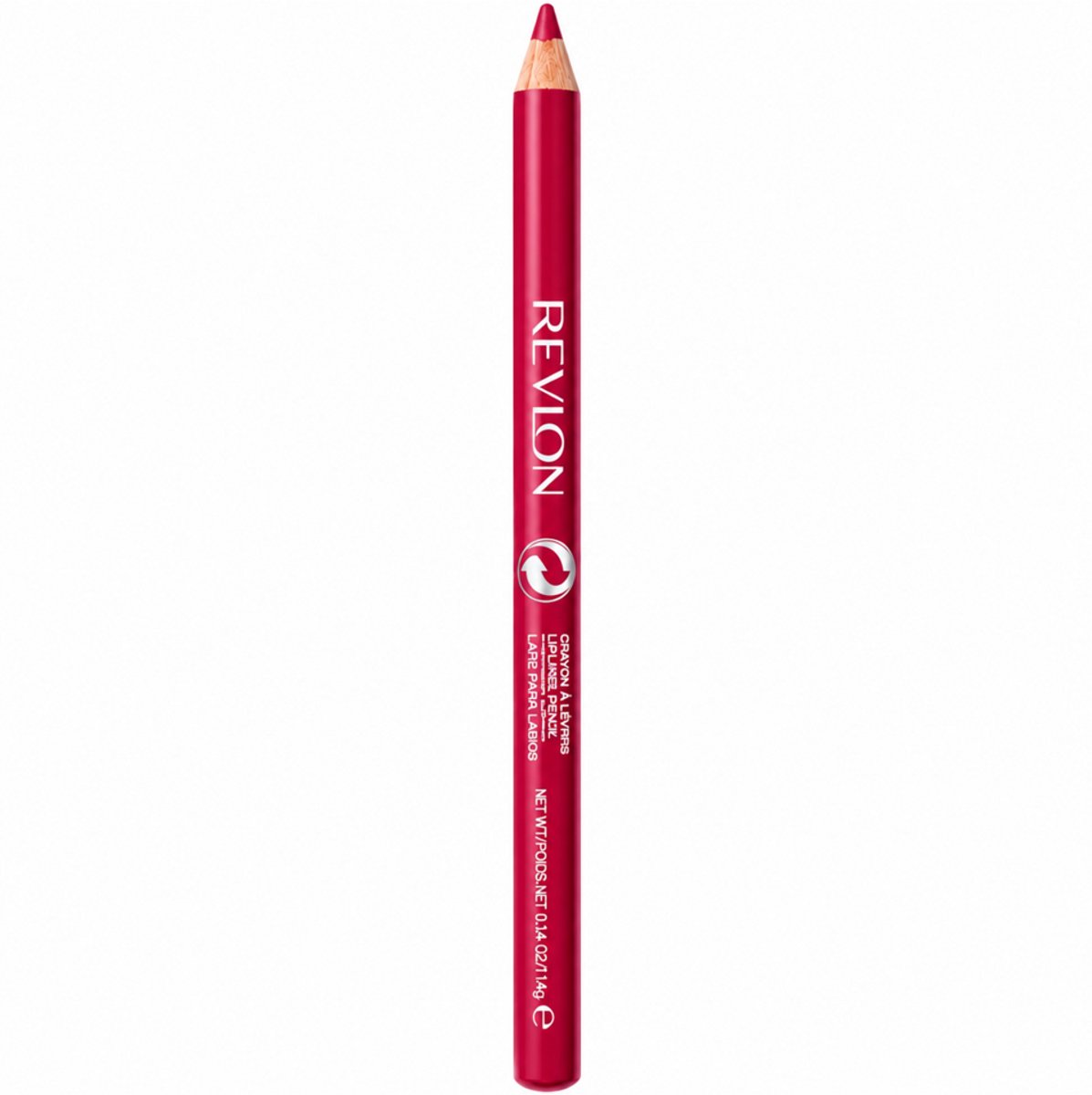Revlon - Créations Langhoudend Lippotlood - 808 Exuse Prune