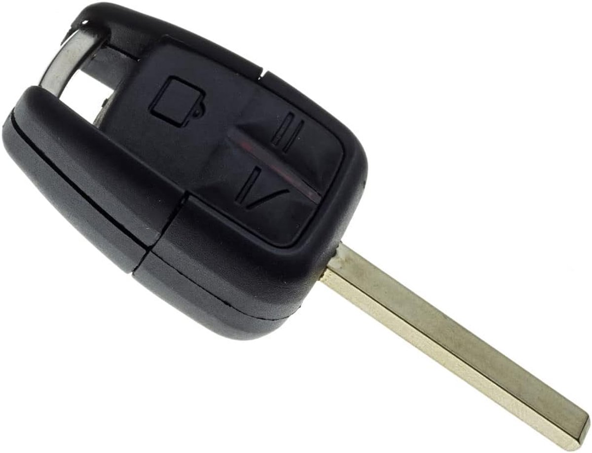 Sleutelbehuizing voor Opel Vectra B, Omega B