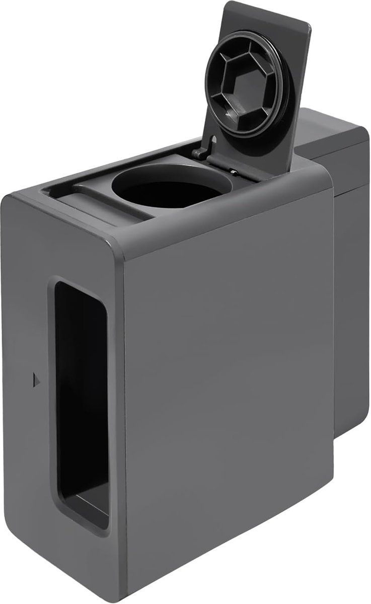 Reserveonderdelen voor Dreame L10s Ultra Heat/ L10s Ultra Gen2/ X50 X40 Ultra Complete/X40 Master/L40 Ultra/X30 Ultra, voor Mova P50 Pro Ultra/E40 Ultra