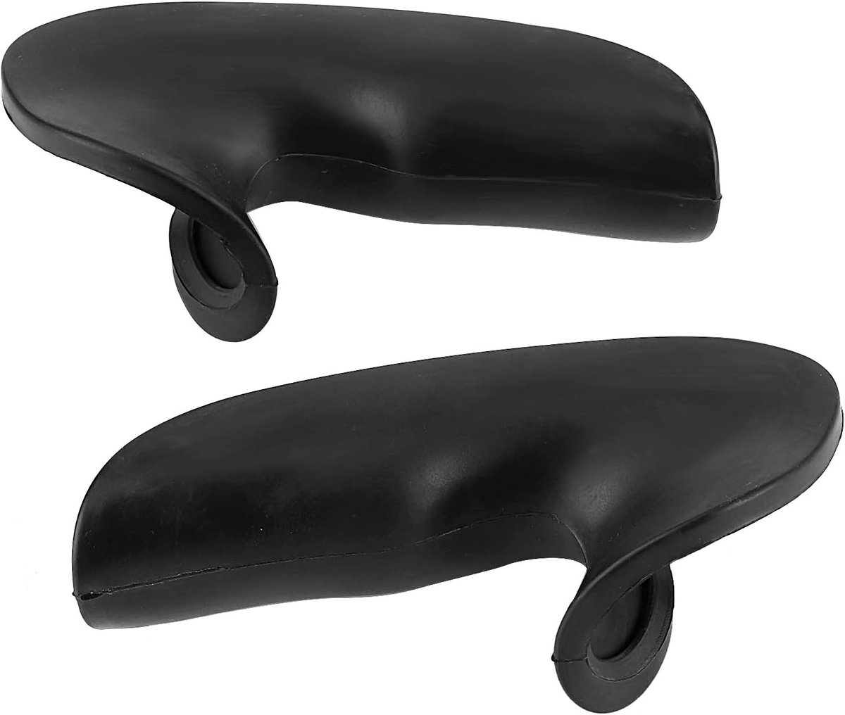 Voor Vervangende Onderdelen Stuurwiel Grips 2 Stuks voor RS II MK 2172/182, stuur
