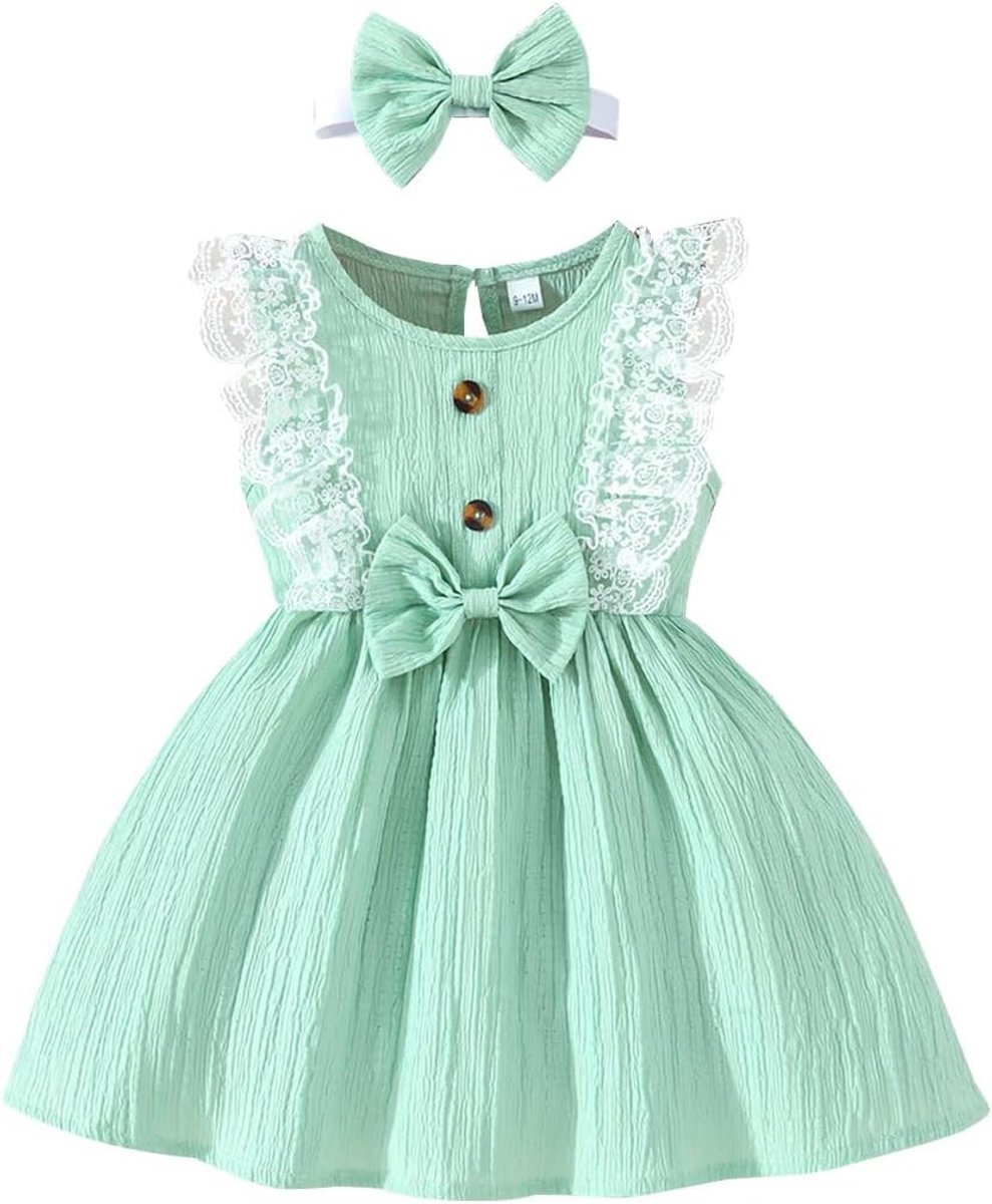 Jurk voor babymeisjes, zomer, tutu, tule, boho, prinses, bruiloft, verjaardag, feestjurk