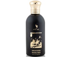 Volaré Western Ranches - Eau de Parfum - 100 ml