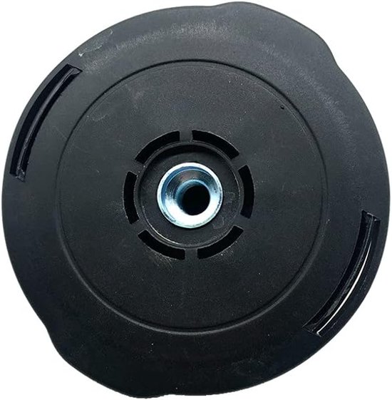 2 x trimmerkop/maaikop met M10 linkse schroefdraad voor Husqvarna 525LST 525Rx 533RS 525LS 525LST 5255Rx bosmaaier bosmaaier grastrimmer grasmaaier — afbeelding 5