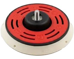 Maxshine 3015125 DA steunschijf - 125 mm