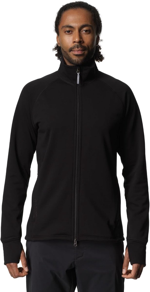 M Power Up Jacket