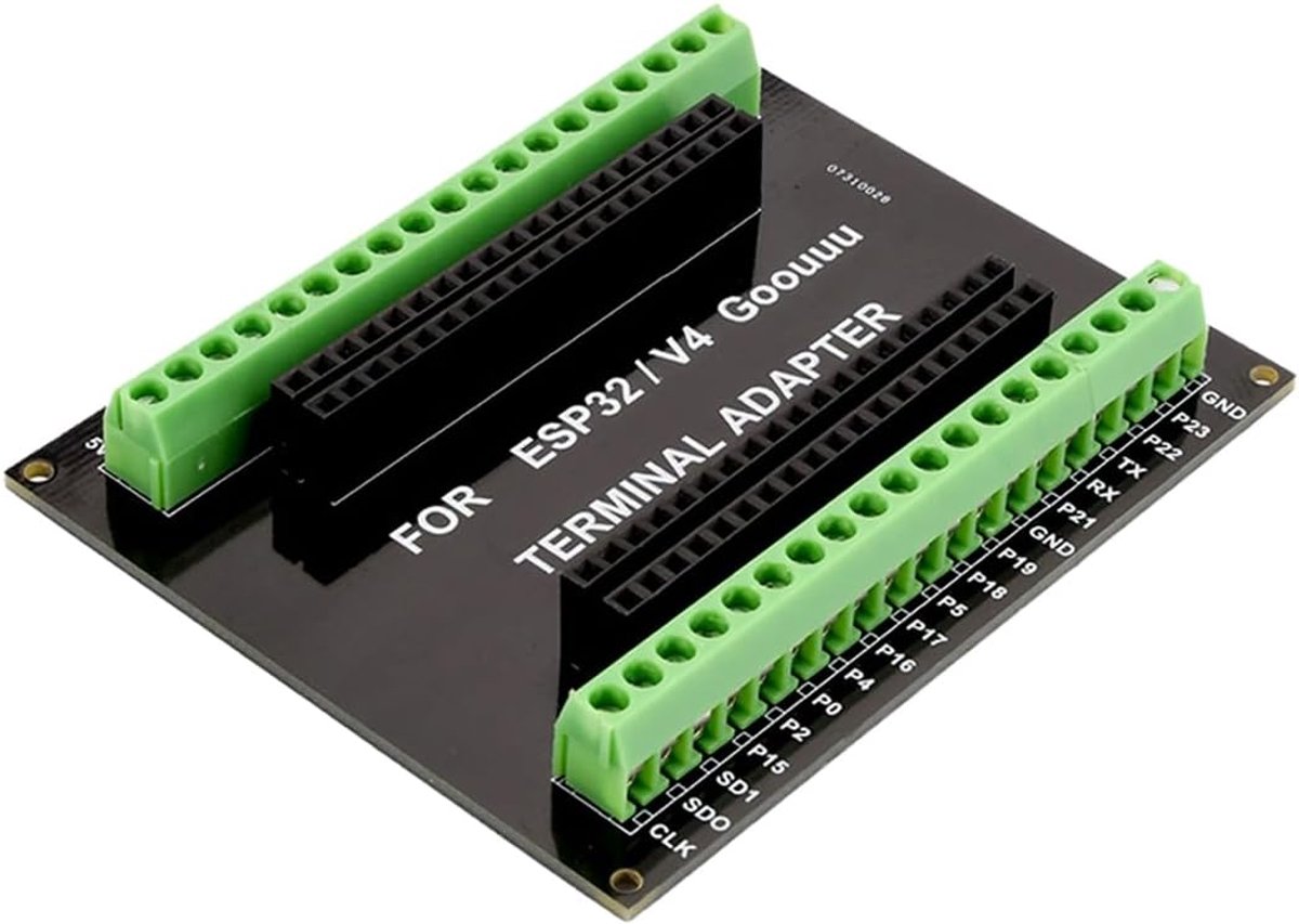 diymore For ESP32 Breakout Board for 38PIN For ESP32 development board - ShopVlot