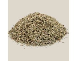 Tuana Kruiden - Tijm Heel - Bakje 25 Gram - Tuanashop - KP0267