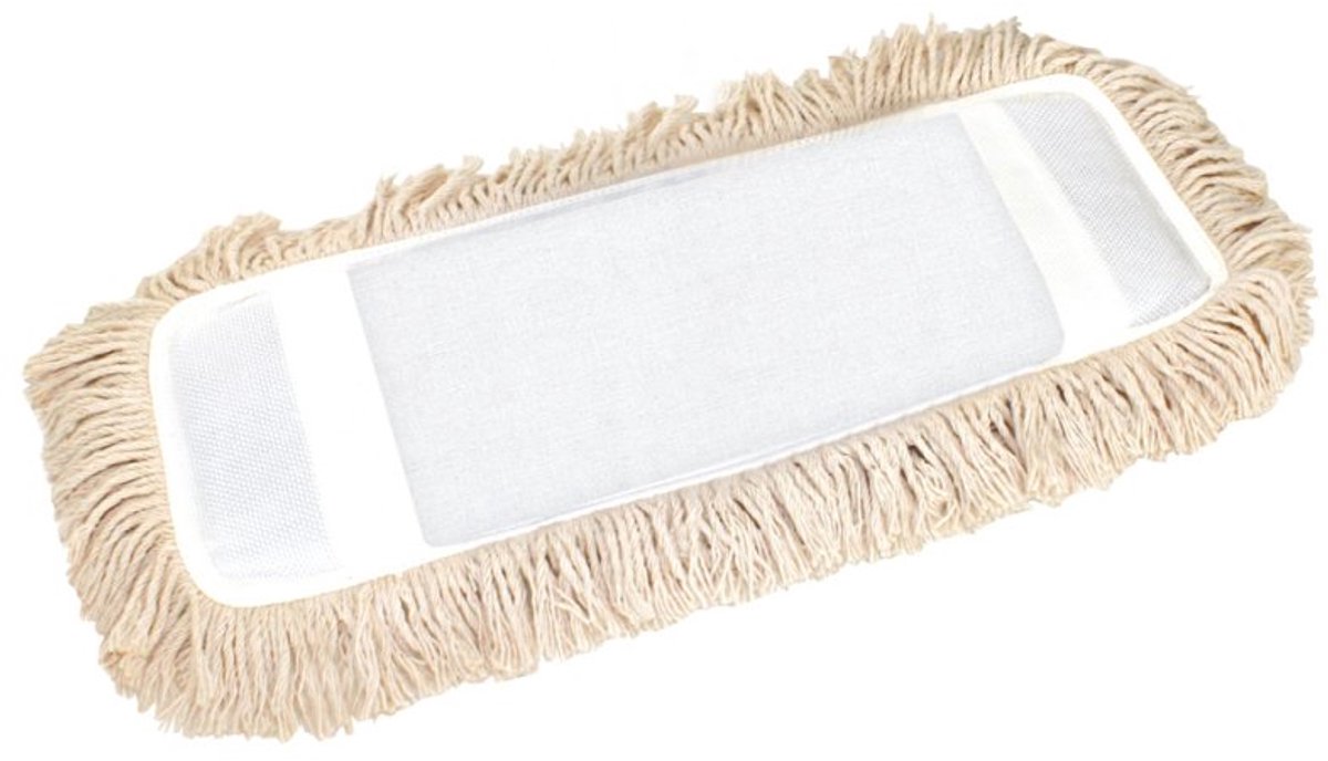 Peggy Perfect vervangingshoes voor professionele vloermop, microvezel, 480×230 mm