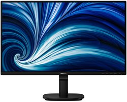 Philips 24B2N2200 - 24 inch Full HD Business Monitor - 120Hz - 5 jaar garantie