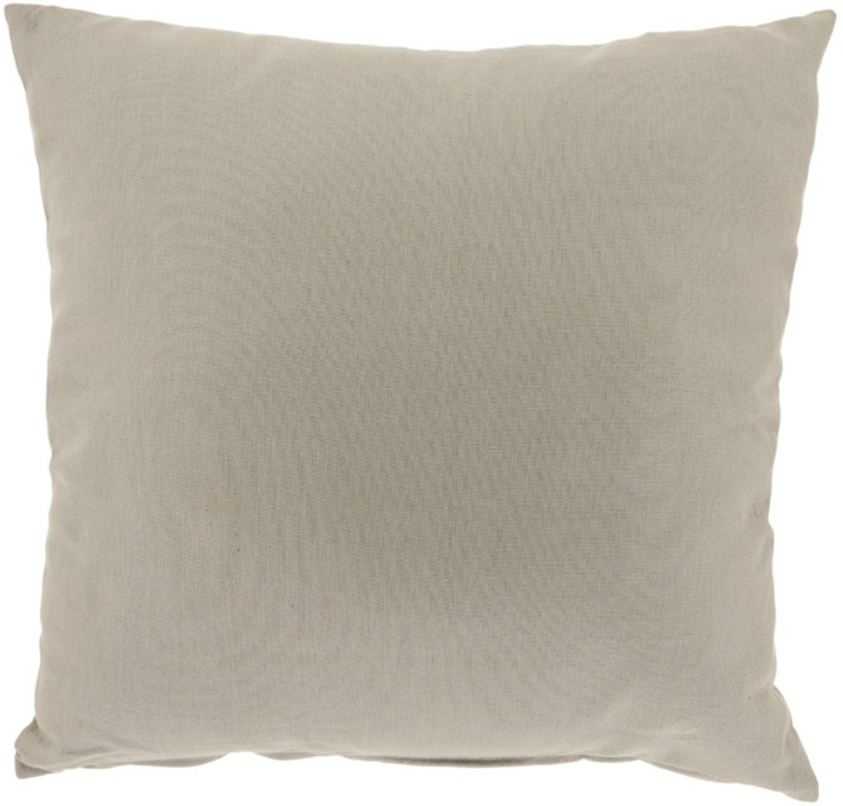 Unique Living Sierkussen Otis Chateau Grey -45x45cm Grijs