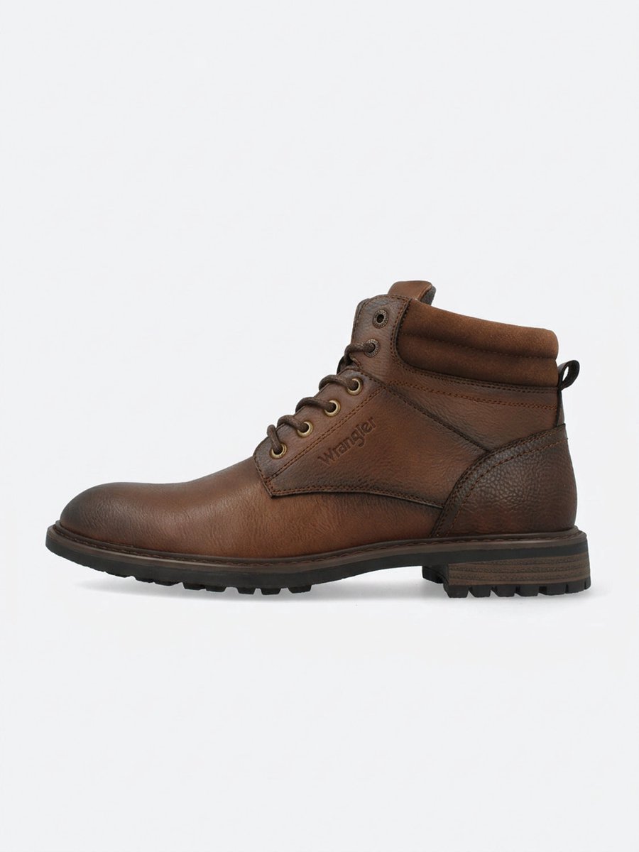 Wrangler George Men High Bruin