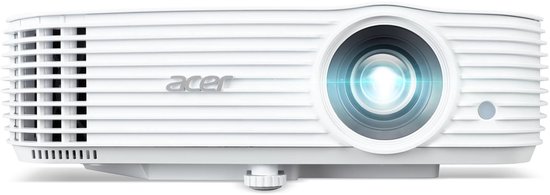 Acer Home Entertainment, H6815GTV, Acer Projectors, 4K UHD, 4000 lm, DLP 3D Ready