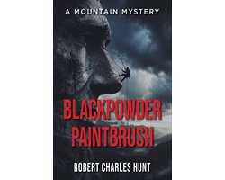 Blackpowder Paintbrush